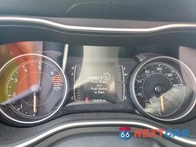 Zdjęcie 9 z 13 samochodu: 2021 JEEP CHEROKEE LATITUDE PLUS VIN:1C4PJLLB2MD180476 - miniatura