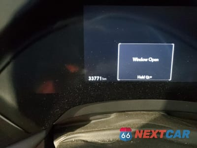 Zdjęcie 9 z 12 samochodu: 2023 LEXUS RX 500H F SPORT VIN:2T2BCMEAXPC007963 - miniatura