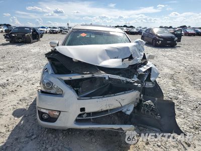 Piąte zdjęcie samochodu w środku: 2014 NISSAN ALTIMA 2.5 VIN:1N4AL3APXEC163677 - miniatura