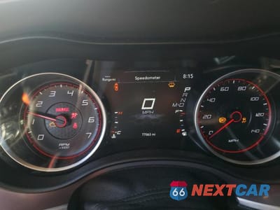 Zdjęcie 9 z 13 samochodu: 2022 DODGE CHARGER GT VIN:2C3CDXHG2NH189043 - miniatura