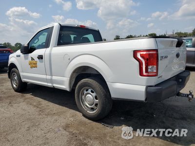 Drugie zdjęcie samochodu z przodu: 2016 FORD F150 VIN:1FTMF1C8XGFB91022 - miniatura