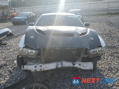 Piąte zdjęcie samochodu w środku: 2011 DODGE CHARGER VIN:2B3CL3CG0BH576864 - miniatura