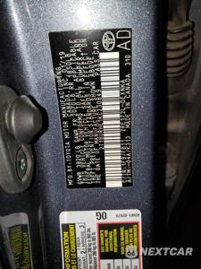 Zdjęcie 12 z 13 samochodu: 2019 TOYOTA COROLLA L VIN:2T1BURHE1KC230849 - miniatura