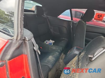 Zdjęcie 10 z 12 samochodu: 2014 FORD MUSTANG VIN:1ZVBP8EM7E5215803 - miniatura