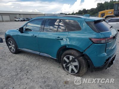 Drugie zdjęcie samochodu z przodu: 2024 HONDA PROLOGUE TOUR VIN:3GPKHWRM8RS525094 - miniatura