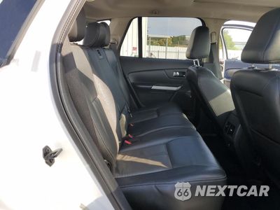 Zdjęcie 11 z 15 samochodu: 2011 FORD EDGE SPORT VIN:2FMDK4AK5BBA88155 - miniatura