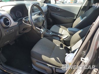 Zdjęcie 7 z 15 samochodu: 2021 HYUNDAI KONA SEL VIN:KM8K22AA9MU696003 - miniatura