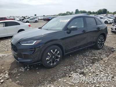 2026 HONDA HR-V EXL 3CZRZ2H72TM700866 - główne zdjęcie licytacji z USA - miniatura