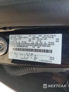 Zdjęcie 12 z 13 samochodu: 2021 FORD ESCAPE SE VIN:1FMCU9G65MUA91745 - miniatura