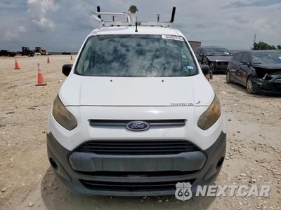 Piąte zdjęcie samochodu w środku: 2016 FORD TRANSIT CONNECT XL VIN:NM0LS7E72G1240366 - miniatura