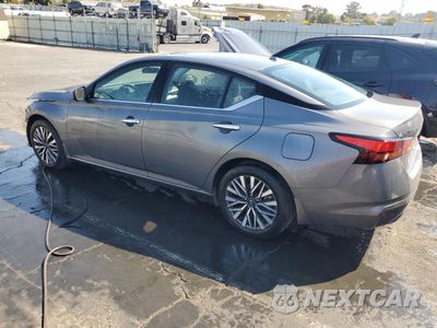 Drugie zdjęcie samochodu z przodu: 2024 NISSAN ALTIMA SV VIN:1N4BL4DV1RN416495 - miniatura