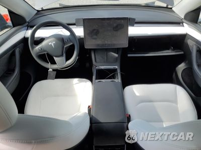 Zdjęcie 8 z 15 samochodu: 2023 TESLA MODEL Y VIN:7SAYGDEE4PF905382 - miniatura