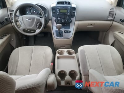 Zdjęcie 8 z 13 samochodu: 2012 KIA SEDONA EX VIN:KNDMH4C79C6424031 - miniatura