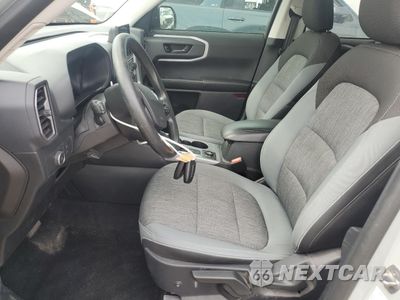 Zdjęcie 7 z 14 samochodu: 2021 FORD BRONCO SPORT BIG BEND VIN:3FMCR9B6XMRB32922 - miniatura