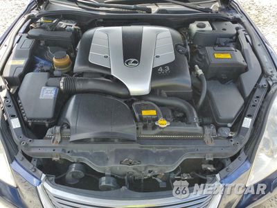Zdjęcie 11 z 12 samochodu: 2006 LEXUS SC 430 VIN:JTHFN48YX69001107 - miniatura