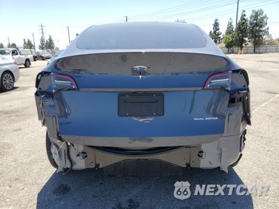 Zdjęcie 6 z 14 samochodu: 2023 TESLA MODEL Y VIN:7SAYGDEE9PA089833 - miniatura