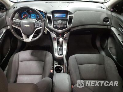 Zdjęcie 8 z 12 samochodu: 2012 CHEVROLET CRUZE LT VIN:1G1PF5SC1C7342255 - miniatura