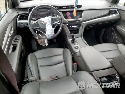 Zdjęcie 8 z 16 samochodu: 2024 CADILLAC XT6 LUXURY VIN:1GYKPAR47RZ703047 - miniatura