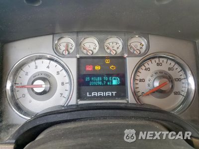Zdjęcie 9 z 12 samochodu: 2010 FORD F150 SUPERCREW VIN:1FTFW1CVXAFC97234 - miniatura