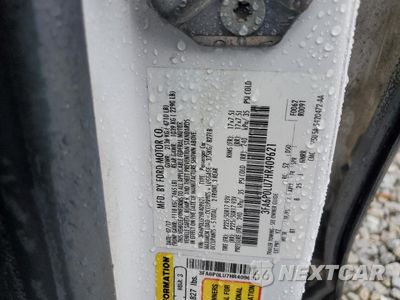 Zdjęcie 12 z 12 samochodu: 2017 FORD FUSION SE HYBRID VIN:3FA6P0LU7HR409621 - miniatura