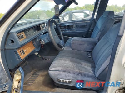 Zdjęcie 7 z 12 samochodu: 1991 BUICK LESABRE CUSTOM VIN:1G4HP54C6MH453249 - miniatura