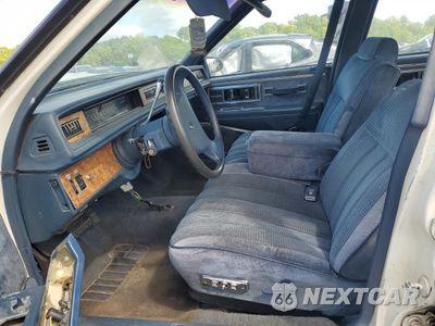 Zdjęcie 7 z 12 samochodu: 1991 BUICK LESABRE CUSTOM VIN:1G4HP54C6MH453249 - miniatura