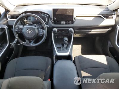 Zdjęcie 8 z 14 samochodu: 2023 TOYOTA RAV4 LE VIN:2T3H1RFV9PW286105 - miniatura