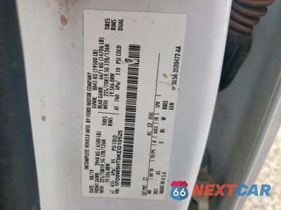 Zdjęcie 12 z 13 samochodu: 2019 FORD F550 SUPER DUTY VIN:1FD0W5HT0KEG10525 - miniatura
