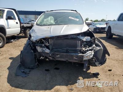 Piąte zdjęcie samochodu w środku: 2013 FORD ESCAPE SE VIN:1FMCU9GX0DUD56564 - miniatura