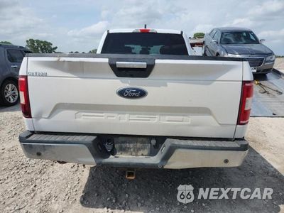 Zdjęcie 6 z 12 samochodu: 2018 FORD F150 SUPERCREW SUPERCREW VIN:1FTFW1E5XJKF62304 - miniatura