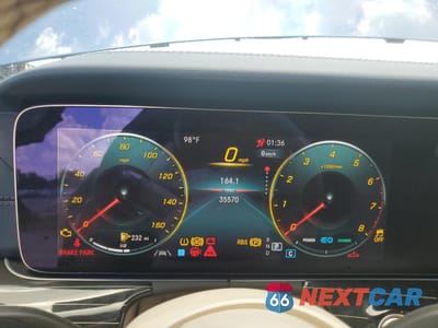 Zdjęcie 9 z 14 samochodu: 2023 MERCEDES-BENZ E 450 VIN:W1K1K5JB0PF192495 - miniatura