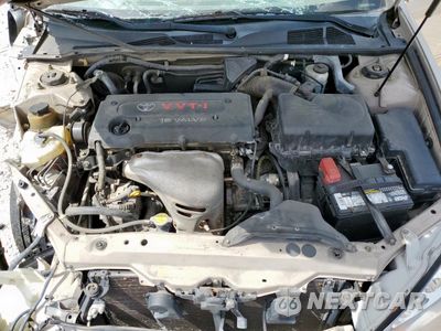 Zdjęcie 11 z 12 samochodu: 2005 TOYOTA CAMRY LE VIN:4T1BE32KX5U969536 - miniatura