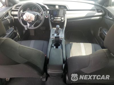 Zdjęcie 8 z 12 samochodu: 2019 HONDA CIVIC EX VIN:SHHFK7H66KU222857 - miniatura