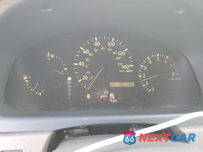 Zdjęcie 9 z 13 samochodu: 2001 LEXUS RX 300 VIN:JTJGF10U830155922 - miniatura