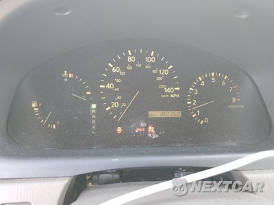 Zdjęcie 9 z 13 samochodu: 2001 LEXUS RX 300 VIN:JTJGF10U830155922 - miniatura