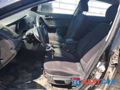 Zdjęcie 7 z 12 samochodu: 2011 KIA FORTE EX VIN:KNAFU4A21B5436803 - miniatura
