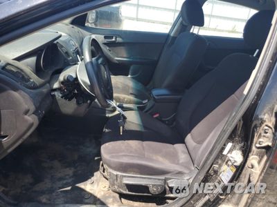 Zdjęcie 7 z 12 samochodu: 2011 KIA FORTE EX VIN:KNAFU4A21B5436803 - miniatura