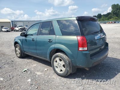 Drugie zdjęcie samochodu z przodu: 2006 SATURN VUE VIN:5GZCZ63466S890598 - miniatura