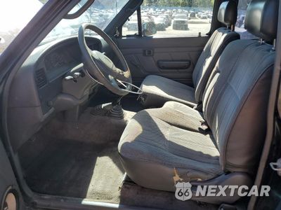 Zdjęcie 7 z 14 samochodu: 1993 TOYOTA PICKUP 1/2 TON EXTRA LONG WHEELBASE DX VIN:JT4RN13P4P6056277 - miniatura
