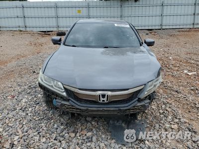 Piąte zdjęcie samochodu w środku: 2017 HONDA ACCORD EXL VIN:1HGCT1B86HA003781 - miniatura