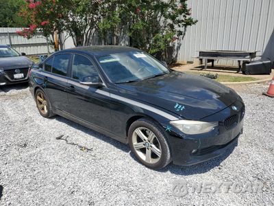 Czwarte zdjęcie samochodu z boku: 2015 BMW 320 I XDRIVE I XDRIVE VIN:WBA3C3C54FP664568 - miniatura