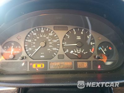 Zdjęcie 9 z 12 samochodu: 2004 BMW 325 I VIN:WBAEV334X4KR32754 - miniatura