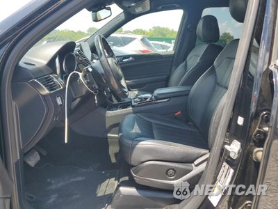 Zdjęcie 7 z 14 samochodu: 2018 MERCEDES-BENZ GLE 350 VIN:4JGDA5JB5JB025182 - miniatura