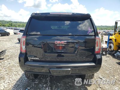 Zdjęcie 6 z 15 samochodu: 2016 GMC YUKON SLE VIN:1GKS2AKCXGR182669 - miniatura