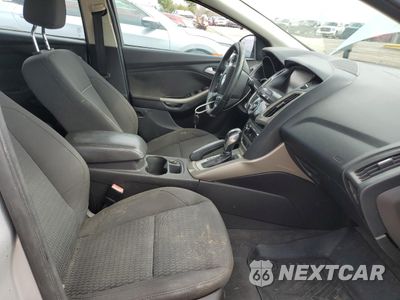 Zdjęcie 7 z 14 samochodu: 2012 FORD FOCUS SEL VIN:1FAHP3M24CL278923 - miniatura
