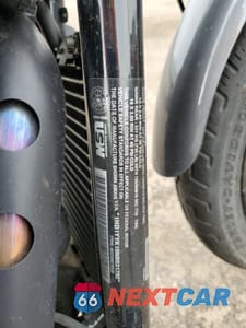 Zdjęcie 10 z 12 samochodu: 2022 HARLEY-DAVIDSON FXBBS VIN:1HD1YYK19NB031792 - miniatura
