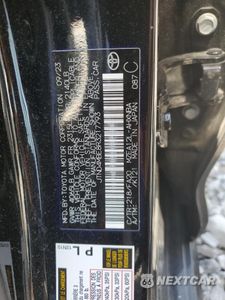 Zdjęcie 12 z 13 samochodu: 2024 TOYOTA COROLLA SE VIN:JTND4MBE8R3217793 - miniatura