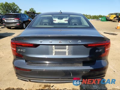Zdjęcie 6 z 13 samochodu: 2022 VOLVO S60 B5 INSCRIPTION VIN:7JRL12TL0NG161640 - miniatura