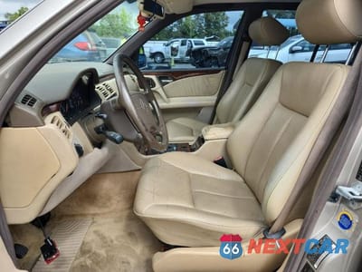 Zdjęcie 7 z 12 samochodu: 1997 MERCEDES-BENZ E 320 VIN:WDBJF55F2VA436054 - miniatura