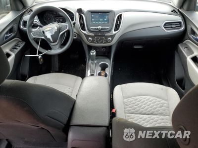 Zdjęcie 8 z 13 samochodu: 2018 CHEVROLET EQUINOX LS VIN:2GNAXREV0J6292564 - miniatura